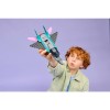 LEGO 60489 Реактивный самолет против автомобиля