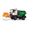 LEGO 60490 Снегоуборочная машина