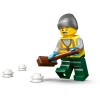 LEGO 60490 Снегоуборочная машина