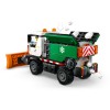 LEGO 60490 Снегоуборочная машина