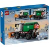 LEGO 60490 Снегоуборочная машина