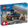 LEGO 60491 Транспортер мотоциклов