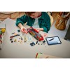 LEGO 60499 Пожарная машина аэропорта