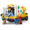 LEGO 60500 Фургон ЛЕГО