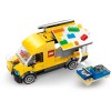LEGO 60500 Фургон ЛЕГО