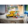 LEGO 60500 Фургон ЛЕГО