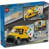 LEGO 60500 Фургон ЛЕГО