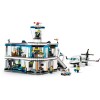 LEGO 60502 Аэропорт с самолетом
