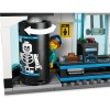 LEGO 60502 Аэропорт с самолетом