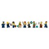LEGO 60502 Аэропорт с самолетом