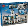 LEGO 60502 Аэропорт с самолетом
