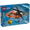 LEGO 60503 Вертолёт береговой охраны