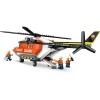 LEGO 60503 Вертолёт береговой охраны