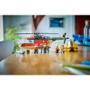 LEGO 60503 Вертолёт береговой охраны
