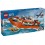 LEGO 60504 Спасательный катер и вертолет береговой охраны