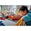 LEGO 60504 Спасательный катер и вертолет береговой охраны