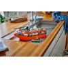 LEGO 60504 Спасательный катер и вертолет береговой охраны