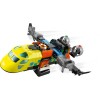 LEGO 60505 Самолет, грузовик и судно на воздушной подушке