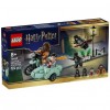 LEGO 76459 Побег Хагрида и Гарри с Тисовой улицы
