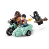 LEGO 76459 Побег Хагрида и Гарри с Тисовой улицы