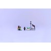 LEGO 76459 Побег Хагрида и Гарри с Тисовой улицы