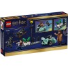 LEGO 76459 Побег Хагрида и Гарри с Тисовой улицы