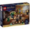 LEGO 76460 Замок Хогвартс: Церемония Распределяющей Шляпы
