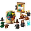 LEGO 76460 Замок Хогвартс: Церемония Распределяющей Шляпы