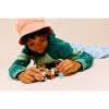 LEGO 76460 Замок Хогвартс: Церемония Распределяющей Шляпы