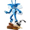 LEGO 76461 Корнуэльская Пикси