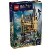 LEGO 76463 Замок Хогвартс: Больничное крыло