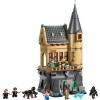 LEGO 76463 Замок Хогвартс: Больничное крыло