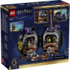 LEGO 76464 Котёл: Секретный класс зелий