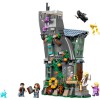 LEGO 76467 Дом Луны Лавгуд