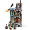 LEGO 76467 Дом Луны Лавгуд