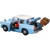 LEGO 76470 Зачарованный Летающий Форд Англия