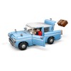 LEGO 76470 Зачарованный Летающий Форд Англия