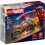 LEGO 76335 Человек-паук против Призрачного гонщика на мотоцикле