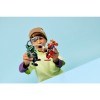 LEGO 76338 Битва мехов: Человек-паук против Доктора Осьминога