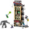 LEGO 76342 Человек-паук против Мистерио: Дейли Бьюгл
