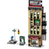 LEGO 76342 Человек-паук против Мистерио: Дейли Бьюгл
