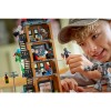 LEGO 76342 Человек-паук против Мистерио: Дейли Бьюгл