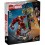 LEGO 76343 Эпическая битва: Халкбастер против Халка