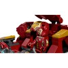 LEGO 76343 Эпическая битва: Халкбастер против Халка