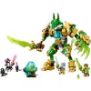 LEGO 71508 Механический Страж Лисы