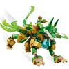 LEGO 71508 Механический Страж Лисы