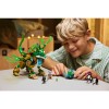 LEGO 71508 Механический Страж Лисы