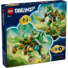 LEGO 71508 Механический Страж Лисы