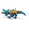 LEGO 71512 Подводная лодка «Крокодил»