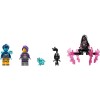 LEGO 71512 Подводная лодка «Крокодил»